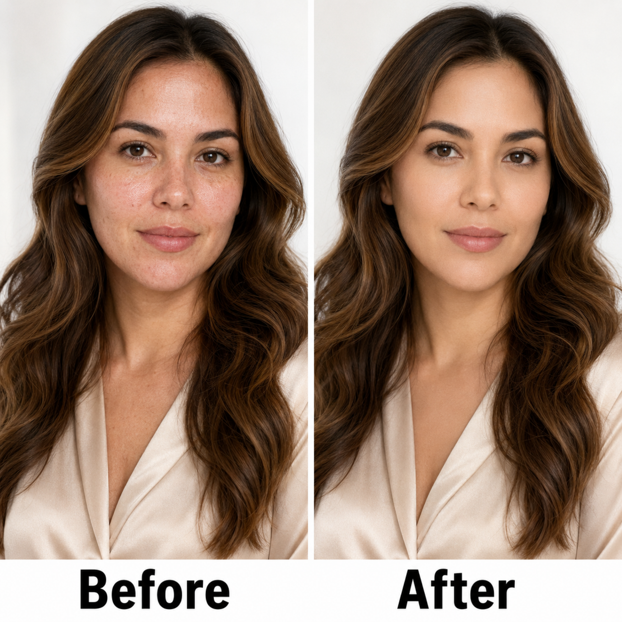 Peptide Foundation | 20 Medium Neutral