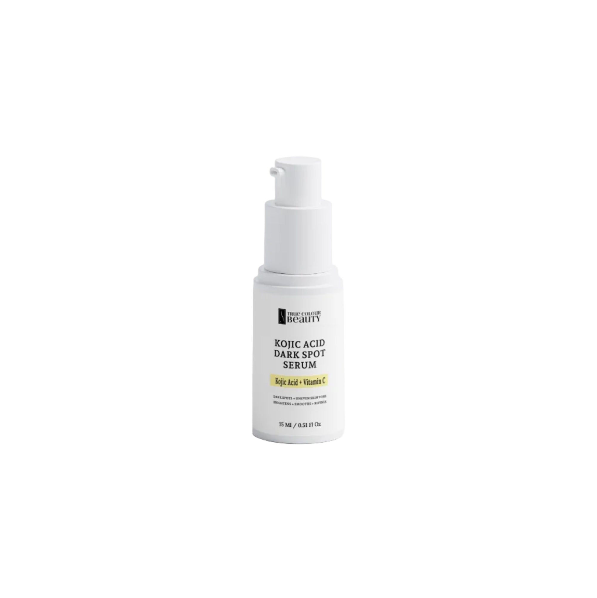 Kojic Acid Dark Spot Serum | Brightening Serum | True Colour Beauty