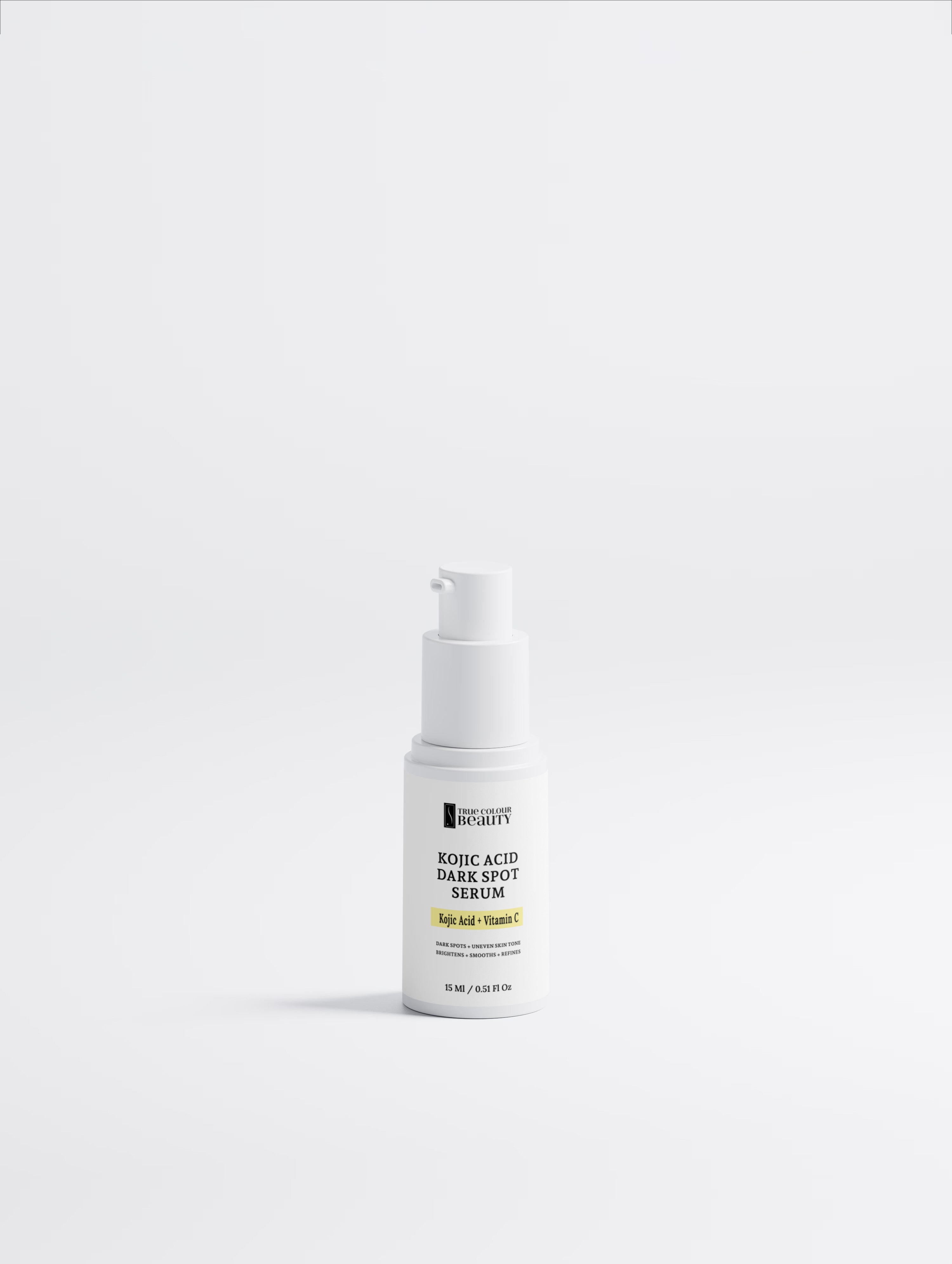 Kojic Acid Dark Spot Serum