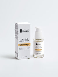 Caffeine Gel Booster