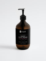 Daily Body Wash | Grapefruit
