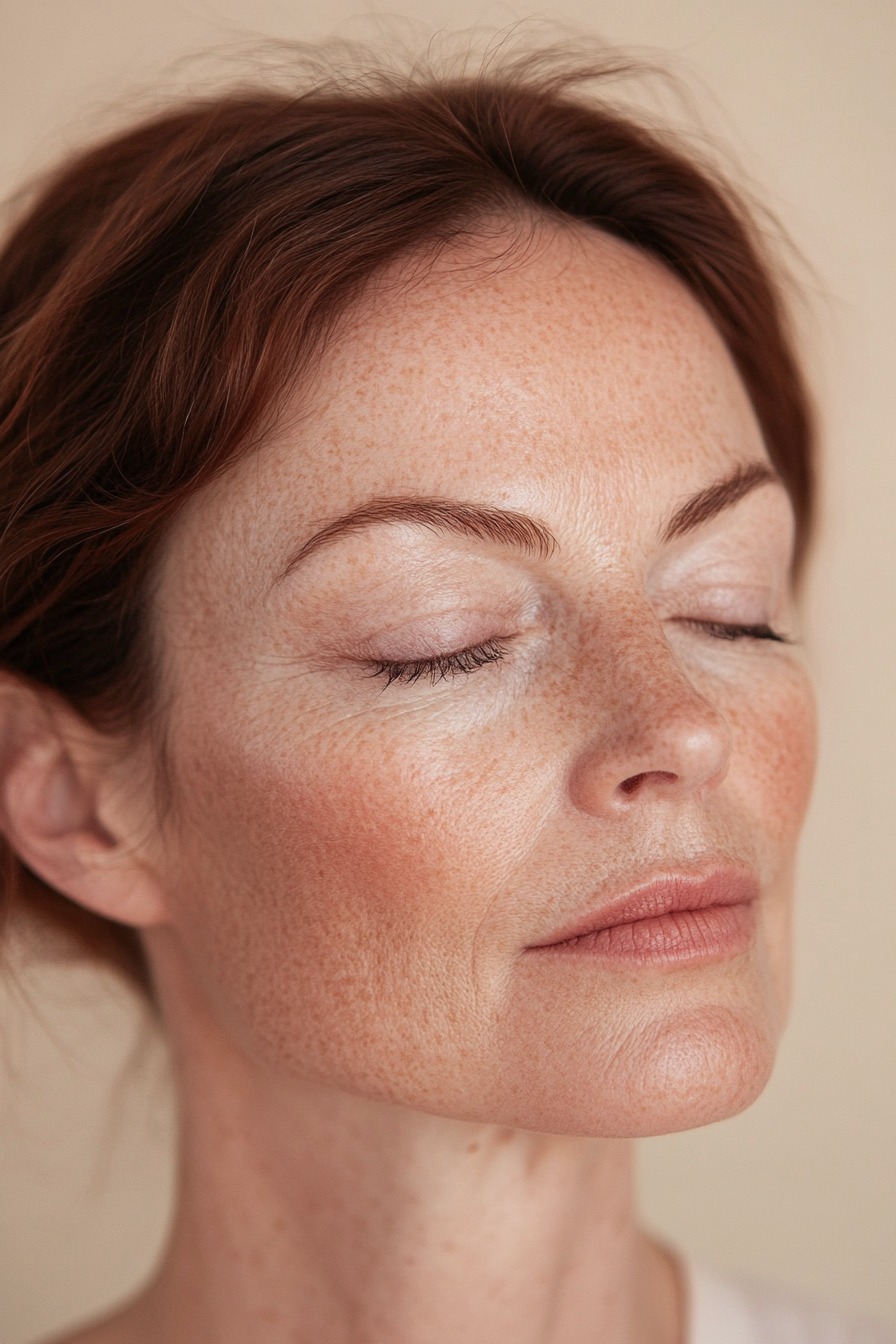 Collagen & Retinol Anti-Aging Serum