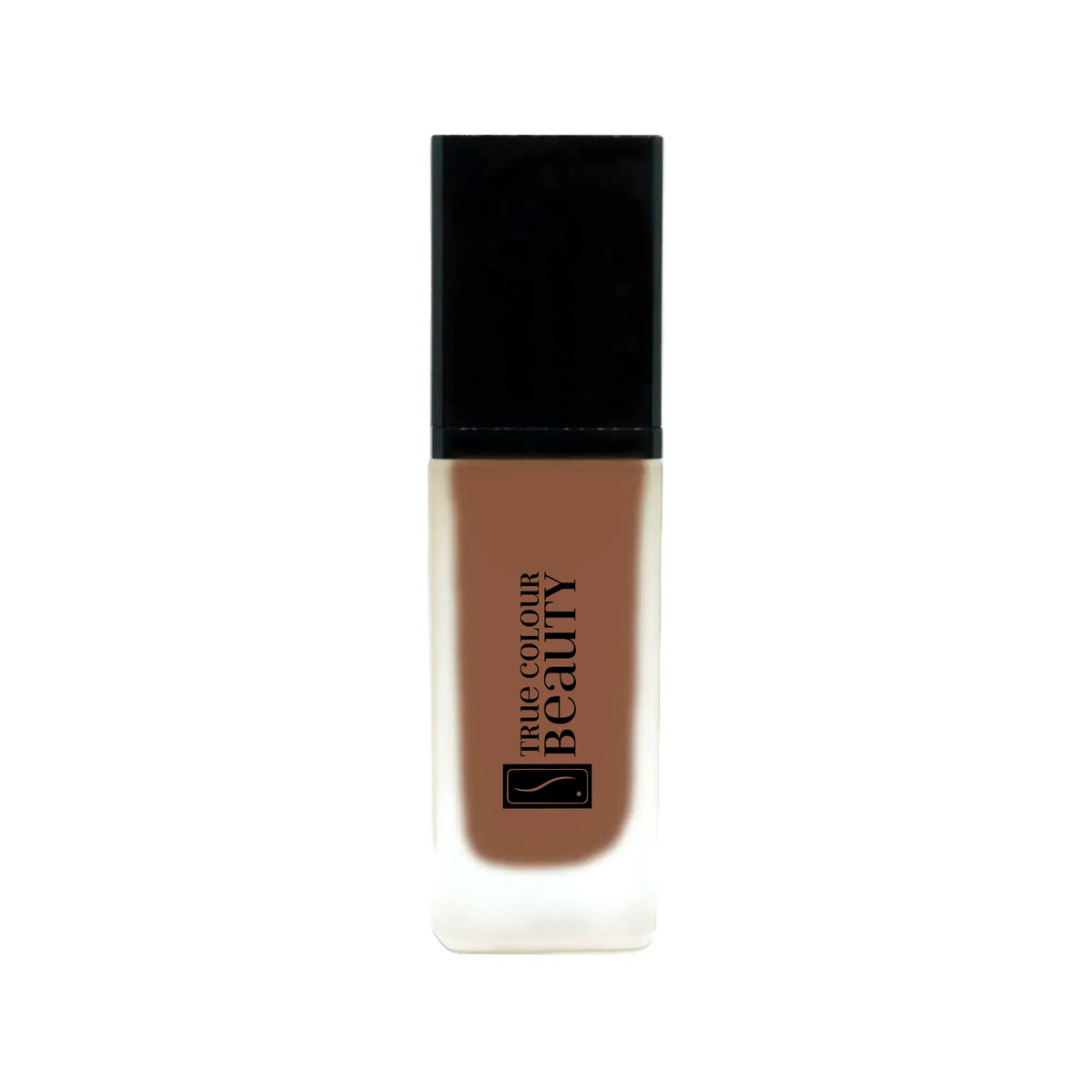 Liquid Foundation Amberstone | Satin Finish - True Colour Beauty