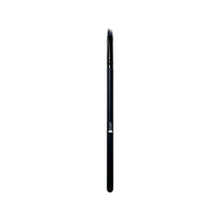 TCB Pro Angled Liner Brush is designed for precise application of eyeliner and brow products.