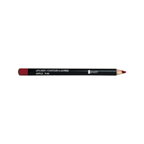 Apple Lip Liner Pencil | Bold Apple Red - True Colour Beauty