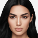 Automatic Eyebrow Pencil | Black Shade - True Colour Beauty