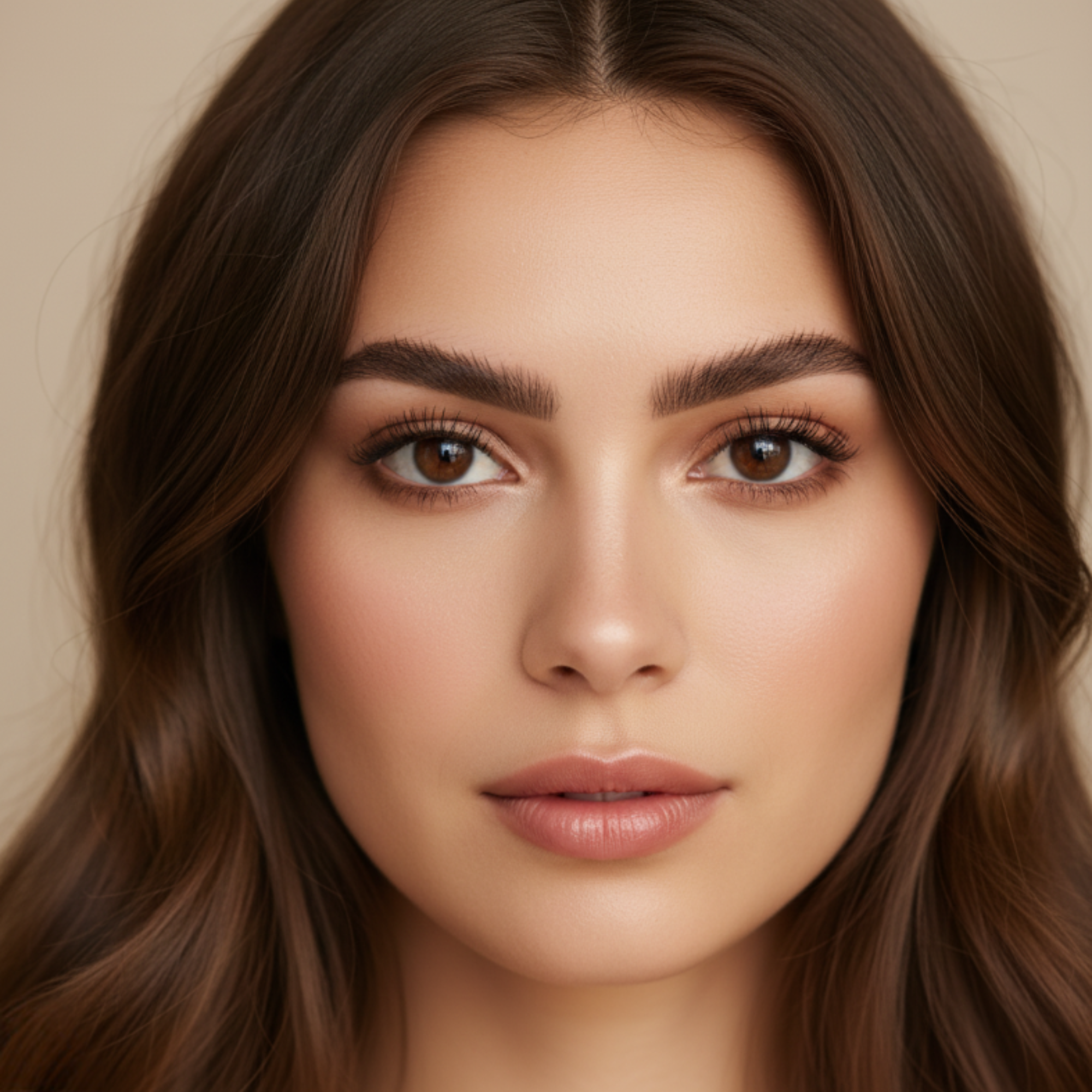 Automatic Eyebrow Pencil - Brown