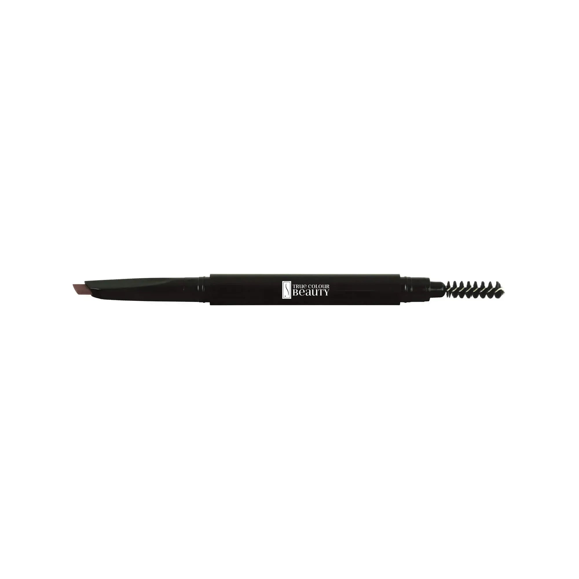 Brown Dual Tip Automatic Eyebrow Pencil