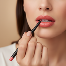 Automatic Lip Liner Beach | Retractable Creamy Formula - True Colour Beauty