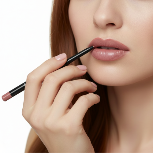 Automatic Lip Liner Juliet | Retractable Creamy Formula - True Colour Beauty