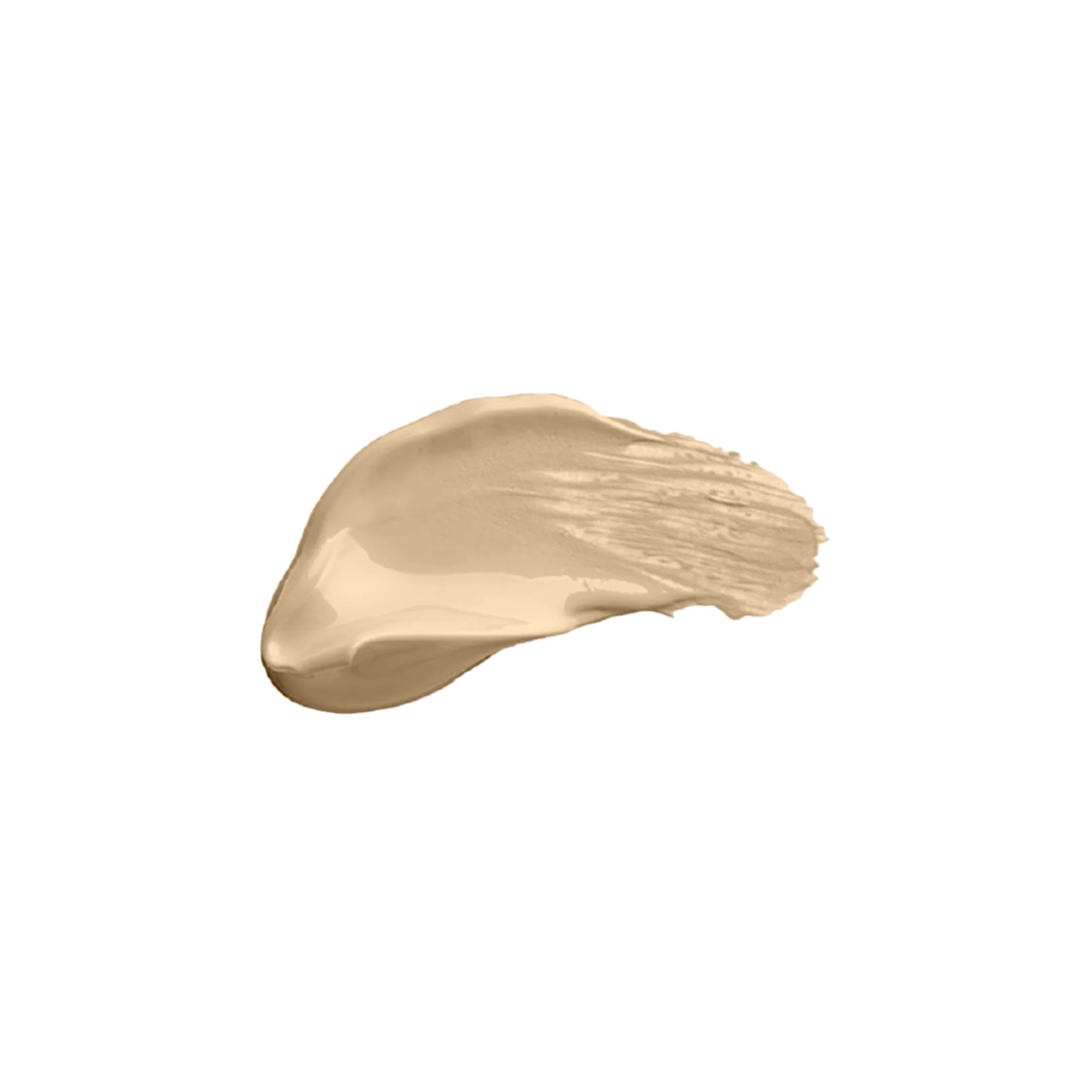 color swatch - bb cream