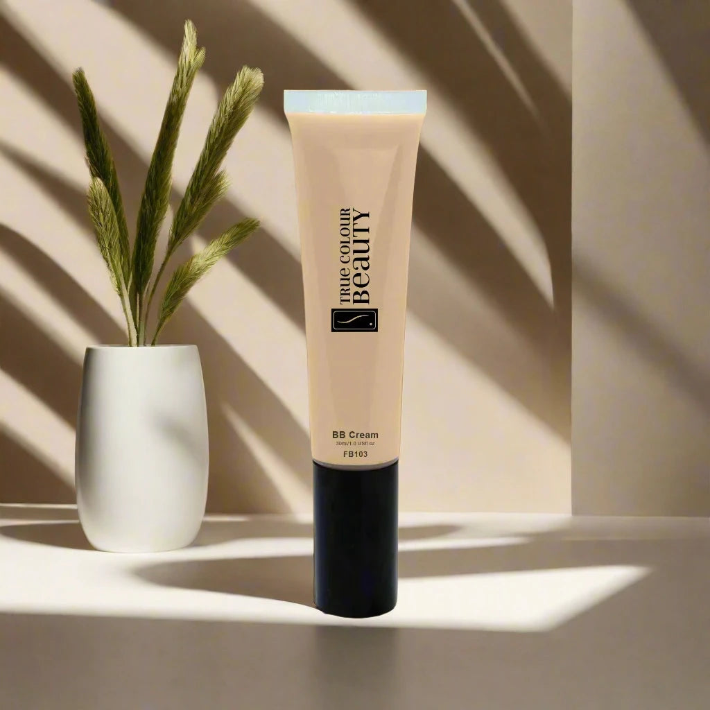 BB Cream with SPF - Terra Cotta