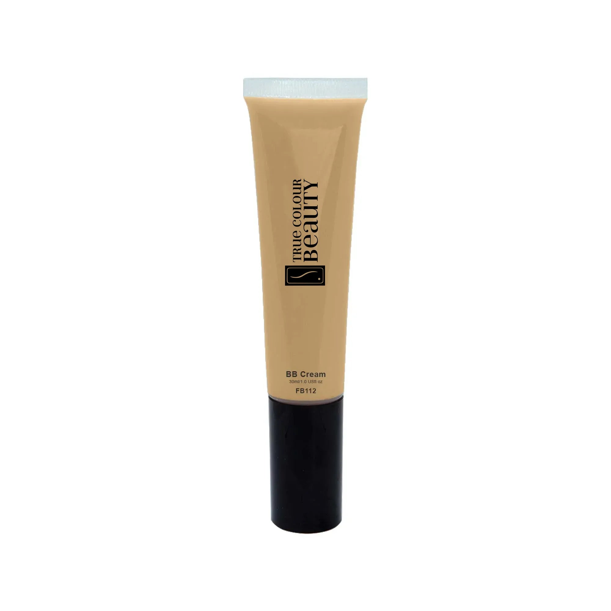BB Cream with SPF- Buttercream