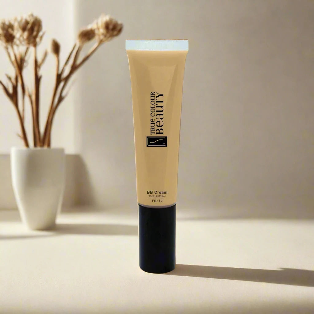 BB Cream with SPF- Buttercream