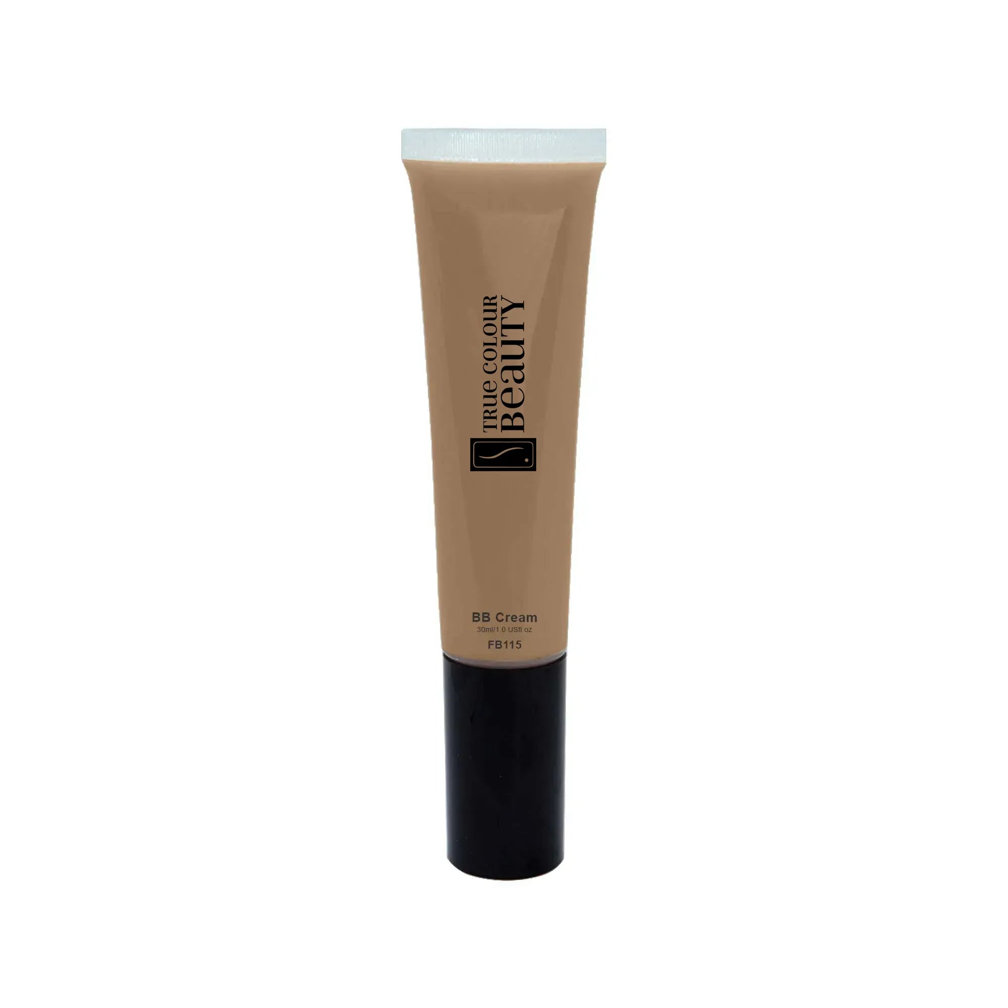 BB Cream with SPF - Birch