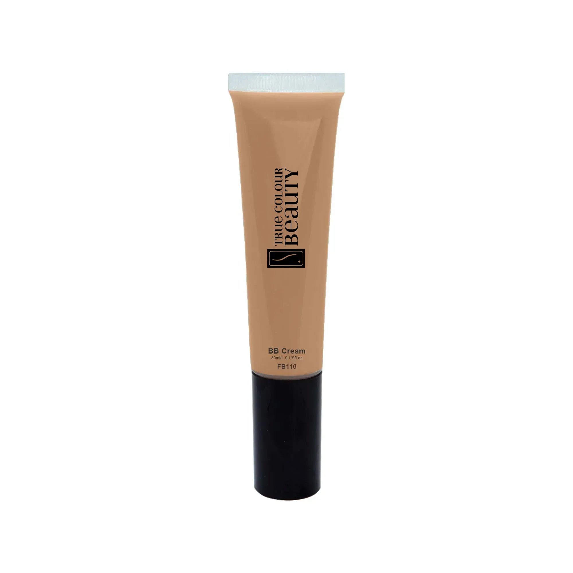 BB Cream with SPF - Sienna