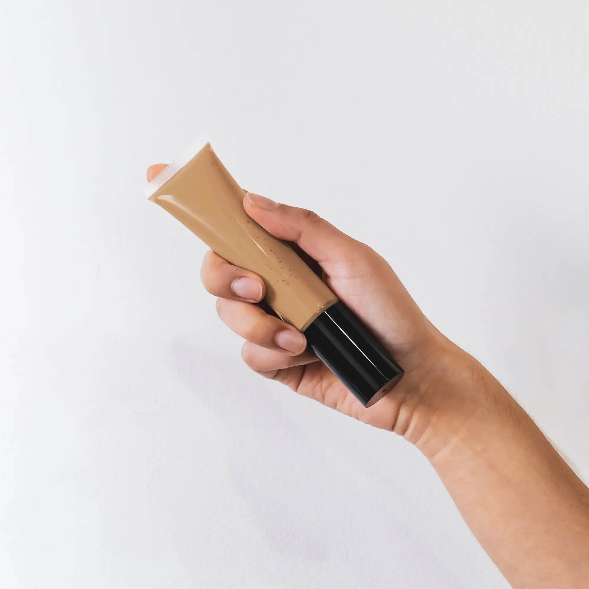 BB Cream with SPF - Beachy