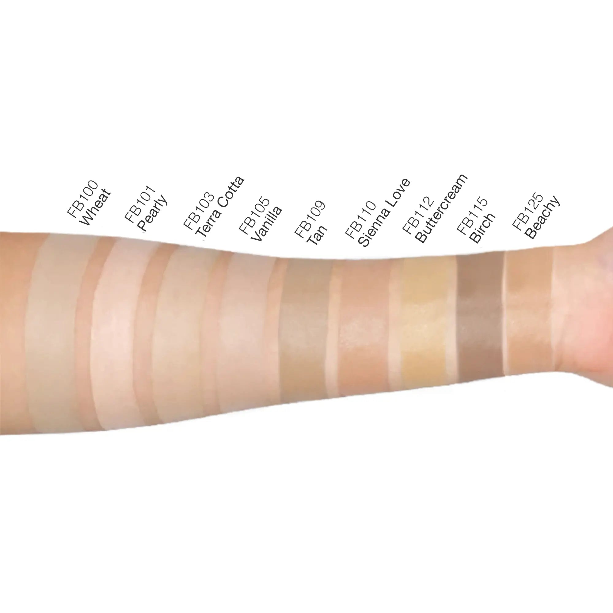 BB Cream with SPF