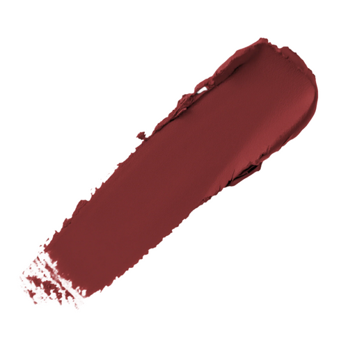 Close-up swatch of Gracefully Pink lipstick revealing its smooth, delicate pink hue