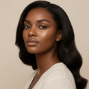 Full Coverage Foundation Bali FH137 - True Colour Beauty