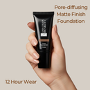 Full Coverage Foundation Bambi FH126 - True Colour Beauty