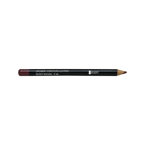 Lip Liner Pencil Berry Brown | Creamy Long-Lasting - True Colour Beauty