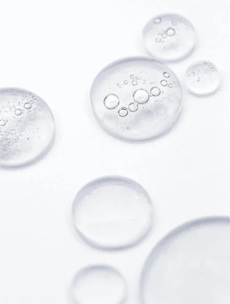 Prebiotics Jelly Serum