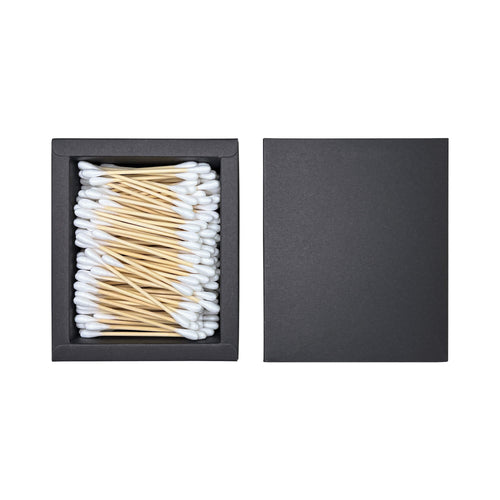Biodegradable Cotton Swabs | True Colour Beauty