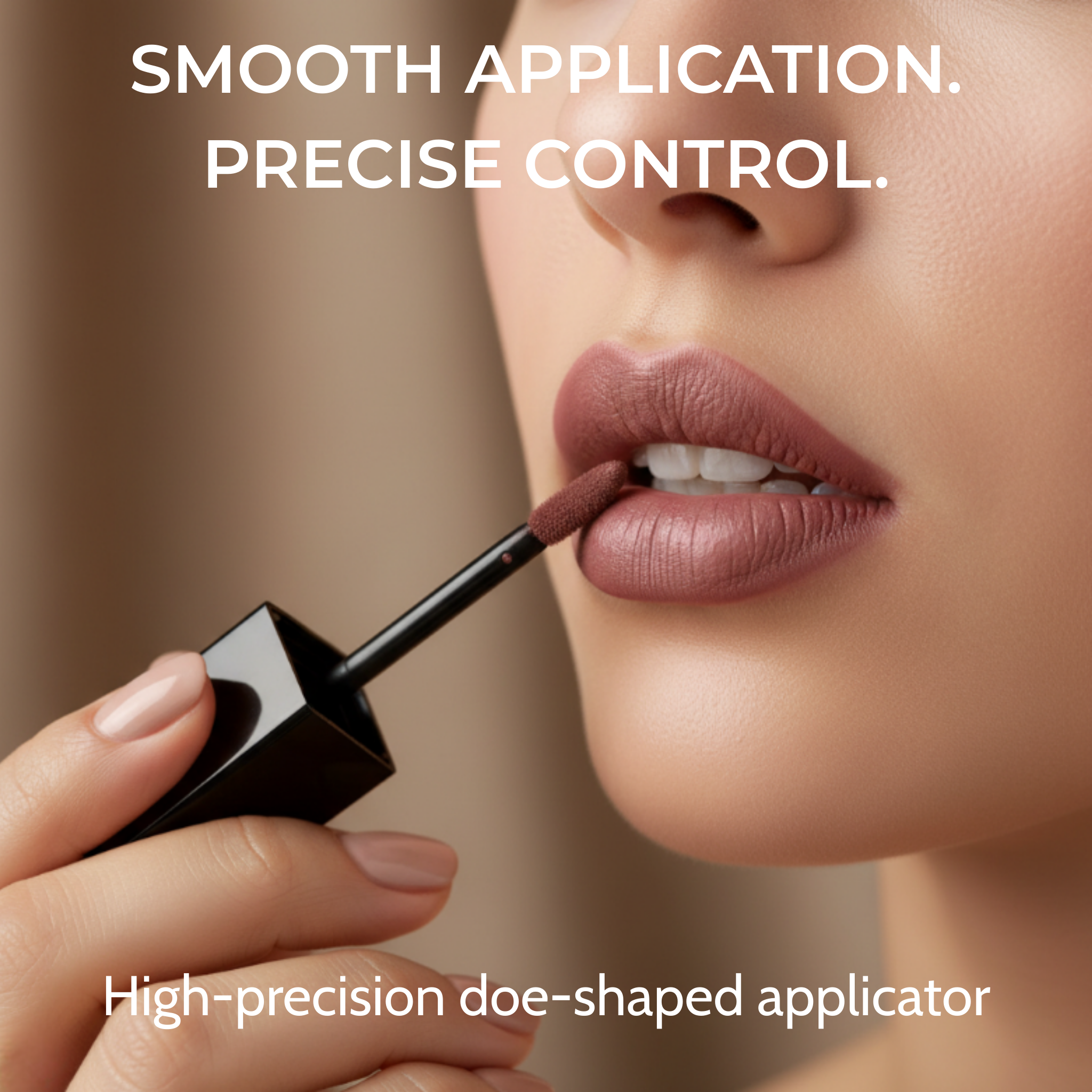 Matte Lip Stain Blackberry Wine | Long-Wearing - True Colour Beauty
