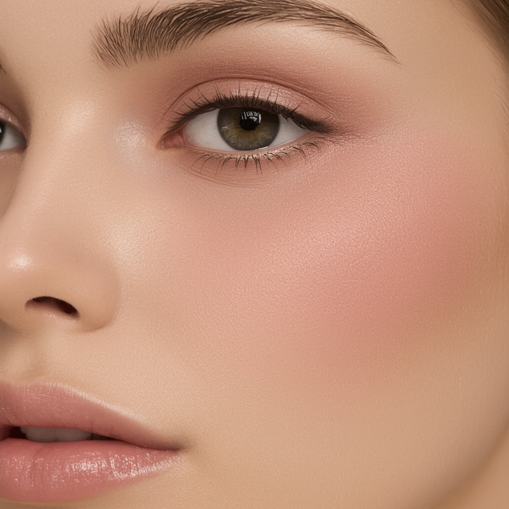 Single Pan Blush - Sweet Macaron