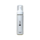 TCB Bounce Boost Mousse bottle, formulated to enhance curl definition, add volume, and provide flexible hold for bouncy, natural-looking hair