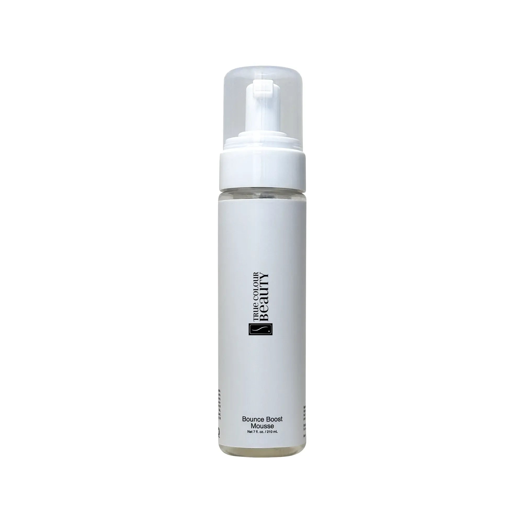 TCB Bounce Boost Mousse