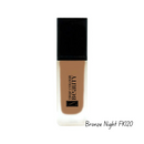 Earthbound Satin Foundation