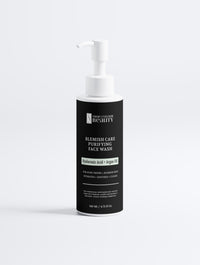 Blemish Care Purifying Face Wash