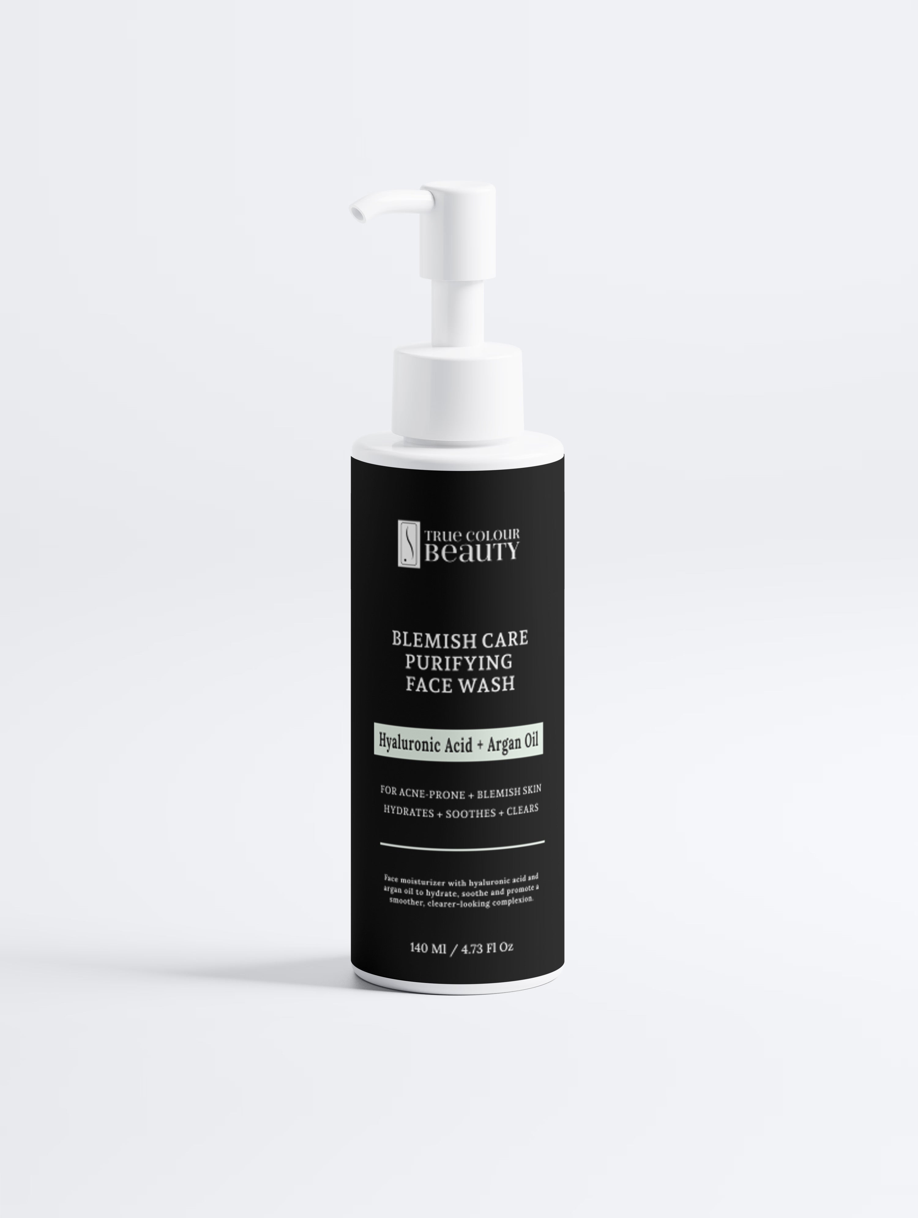 Blemish Care Purifying Face Wash