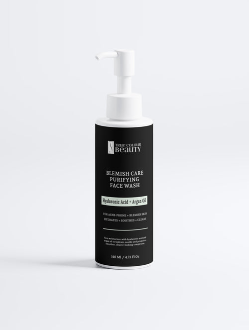 Blemish Care Purifying Face Wash