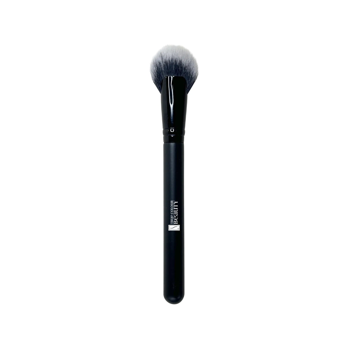 Fan Blush Brush | Contour and Highlighter - True Colour Beauty