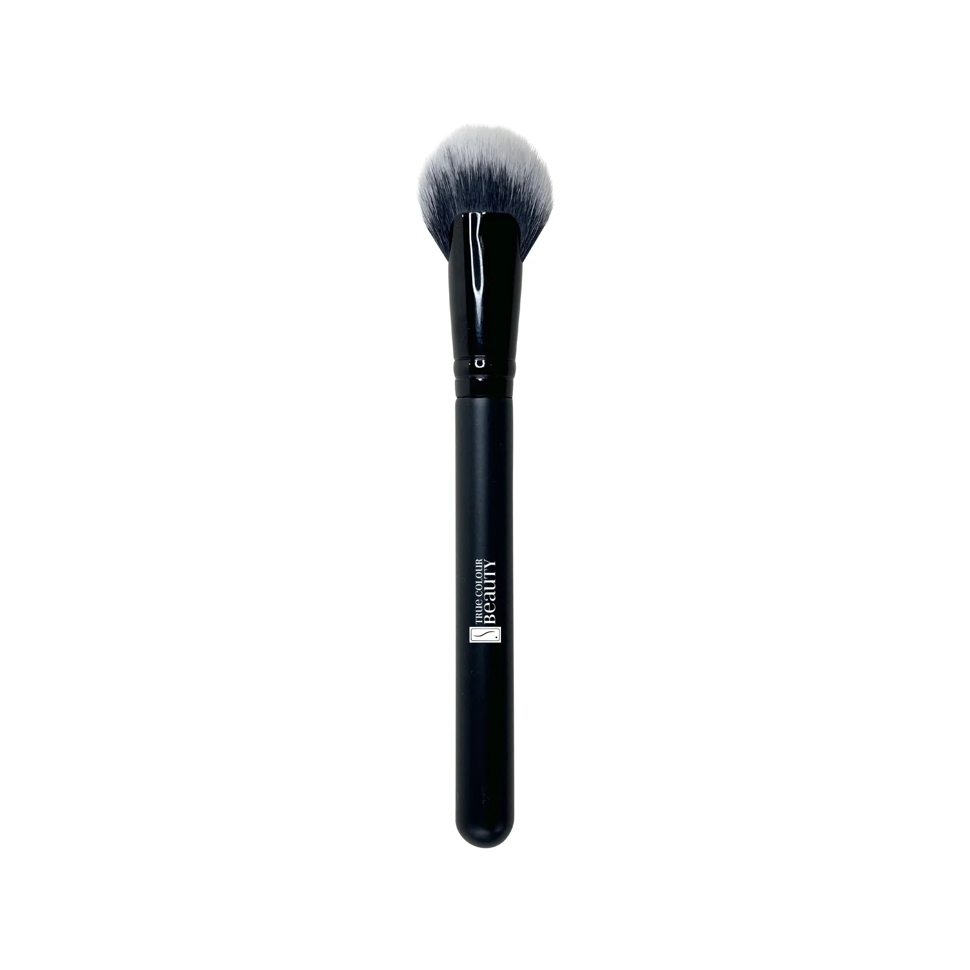 TCB Pro Cheek Fan Brush