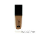 Earthbound Satin Foundation