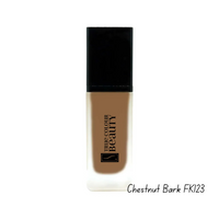 Earthbound Satin Foundation