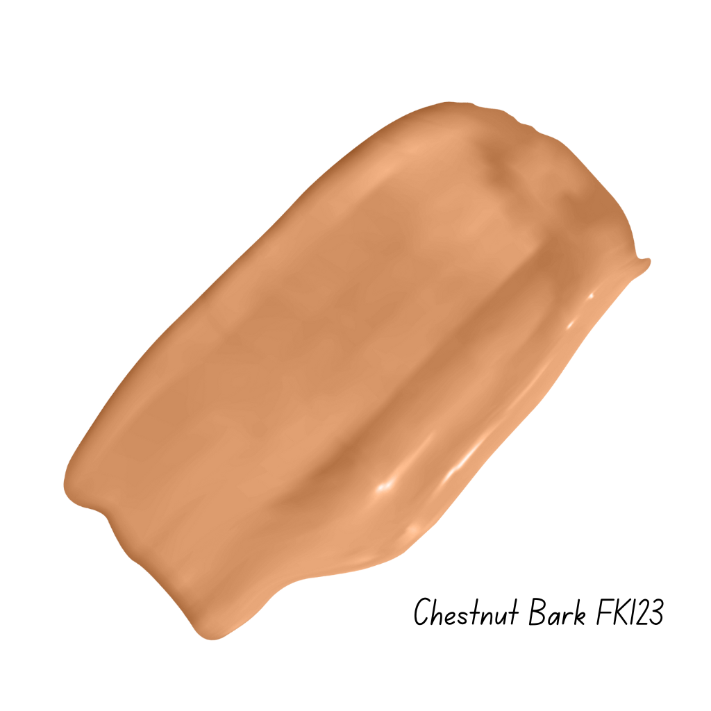 Earthbound Satin Foundation