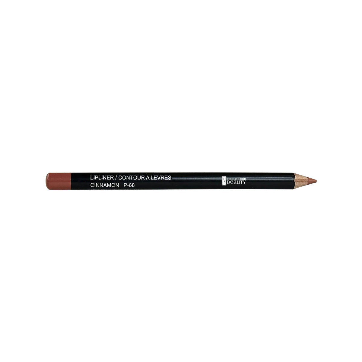 Lip Liner Pencil Cinnamon | Creamy Long-Lasting - True Colour Beauty