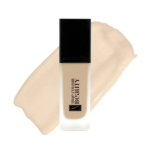 Coastal Seashell | FK100 True Colour Beauty