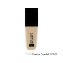 Earthbound Satin Foundation
