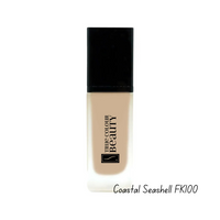 Earthbound Satin Foundation