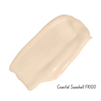 Earthbound Satin Foundation
