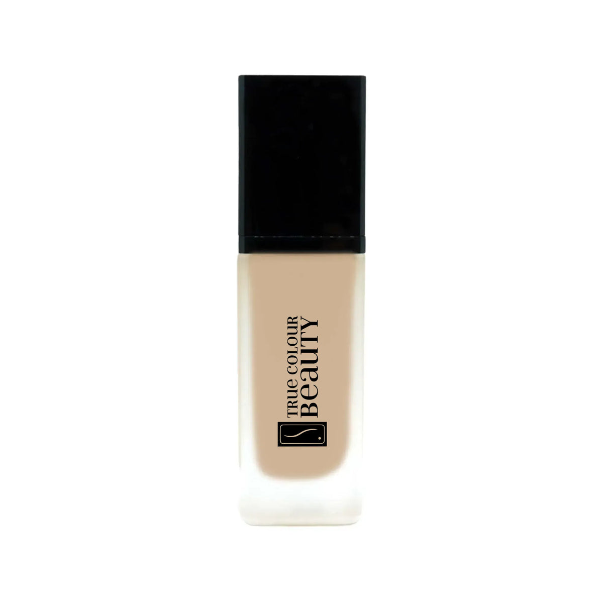 Earthbound Liquid Foundation