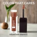 Matte Lip Stain Cocoa Kiss | Long-Wearing - True Colour Beauty