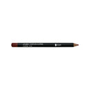 Lip Liner Pencil Coffee | Creamy Long-Lasting - True Colour Beauty
