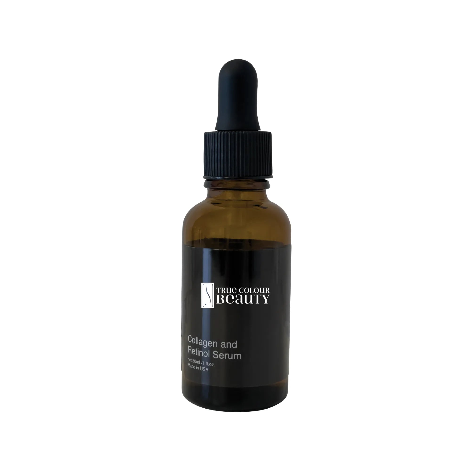Collagen & Retinol Anti-Aging Serum